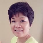 Sally Seah - @seah_sally - Instagram