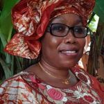 Sally Baboucarr Secka - @sallyseckajammeh - Instagram