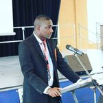 Sally Birom Seck - @seck_sally_birom - Instagram