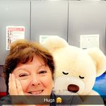 Sally Seeger - @sassee4191 - Instagram