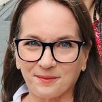 Sally Wyatt-Saldivar - @seriously_sally - Instagram