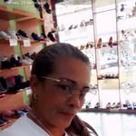 Sally Serrano - @sallycardenas7 - Instagram