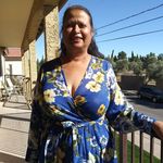 Sally Serrano - @sallyserrano45 - Instagram