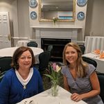 Sally Seward - @sallysew7 - Instagram