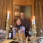 Sally Seward-Pesta - @sewardpesta - Instagram