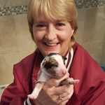 Sally Colahan Shores - @sallycolahan - Instagram