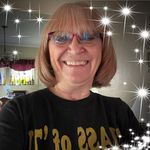 Sally Siebert Fish - @sf1054 - Instagram