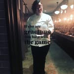 Sally Silverman - @amplifiedtomax - Instagram