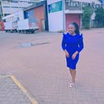 Sally Simon - @murigi1964 - Instagram