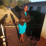 Sally Simon Murairwa - @sallymurairwa - Instagram