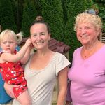 Sally Wilkinson Sinclair - @sallysinclair - Instagram
