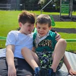 Sally Arkell-Slack - @sal7197 - Instagram