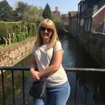 Sally slack - @sallylou166 - Instagram