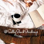 sallyslackstockings - @sallyslackstockings - Instagram