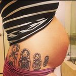 Sally Sloan - @the_squids_private - Instagram