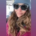 Sally Sloan-Scott - @stoatywoaty - Instagram