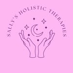 Sally Smith - @sallysholistictherapies - Instagram