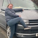 Sally Smith - @sallysvanonthegram - Instagram