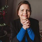 Sally Smith - @workingtogetherbetter - Instagram