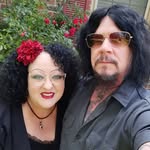 Sally Smith Eadon - @southerngothicgirl - Instagram
