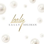 Sally Soliman - @loolybysallysoliman - Instagram