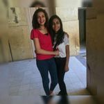 Sally Soliman - @ashraffffffggg - Instagram