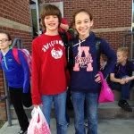Sally Spangler - @devin_sally_14_ - Instagram
