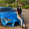Sally 🇪🇬 - @supra.sally - TikTok