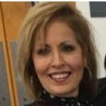Sally Ann Sellari Sprague - @sellarisprague - Instagram