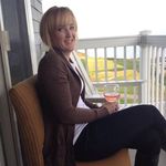 Sally Jordan-Sprague - @sallyjordansprague - Instagram