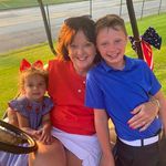 Sally Sprague - @salsprague - Instagram