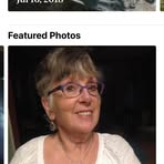 Sally Sprague - Facebook