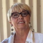 Sarah Sprague - @sallyv1954 - Instagram