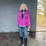 Sally Spriggs - @spriggssally - Instagram