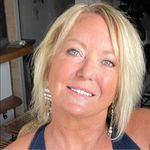Sally Sprinkle - @livesin_france - Instagram