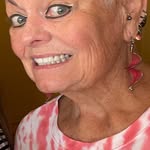 Sally Squibb - @clickredheels - Instagram