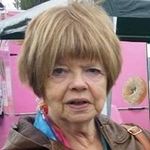 Sally Norrington-Stacey - @norringtonstacey - Instagram