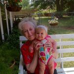 Sally Stacey - @sally.stacey.583 - Instagram