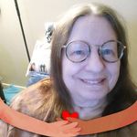 Sally A Stack - @eight_trackin - Instagram