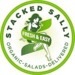 Stacked Sally, LLC - @stackedsally - Instagram