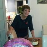 Sally Stacy Dennis Wehrle - @denniswehrle - Instagram