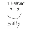 sally - @stalkersally - TikTok