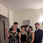 Sally Stallard - @salstal - Instagram