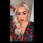 Sally-Anne Stamper - @sallystampxx - Instagram