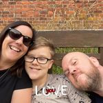 Sally Stamp - @salbag.1 - Instagram