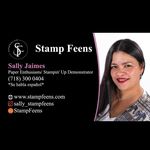 Sally T Jaimes - @sally_stampfeens - Instagram
