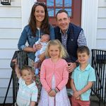 Sally Stanek - @sallystanek - Instagram