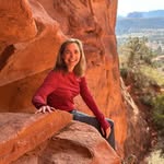 Sally Starling - @fivecentbird - Instagram
