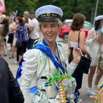 Sally - @sallysteen1 - Instagram