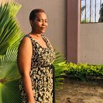 Salome Manyama - @sallystephan_ - Instagram